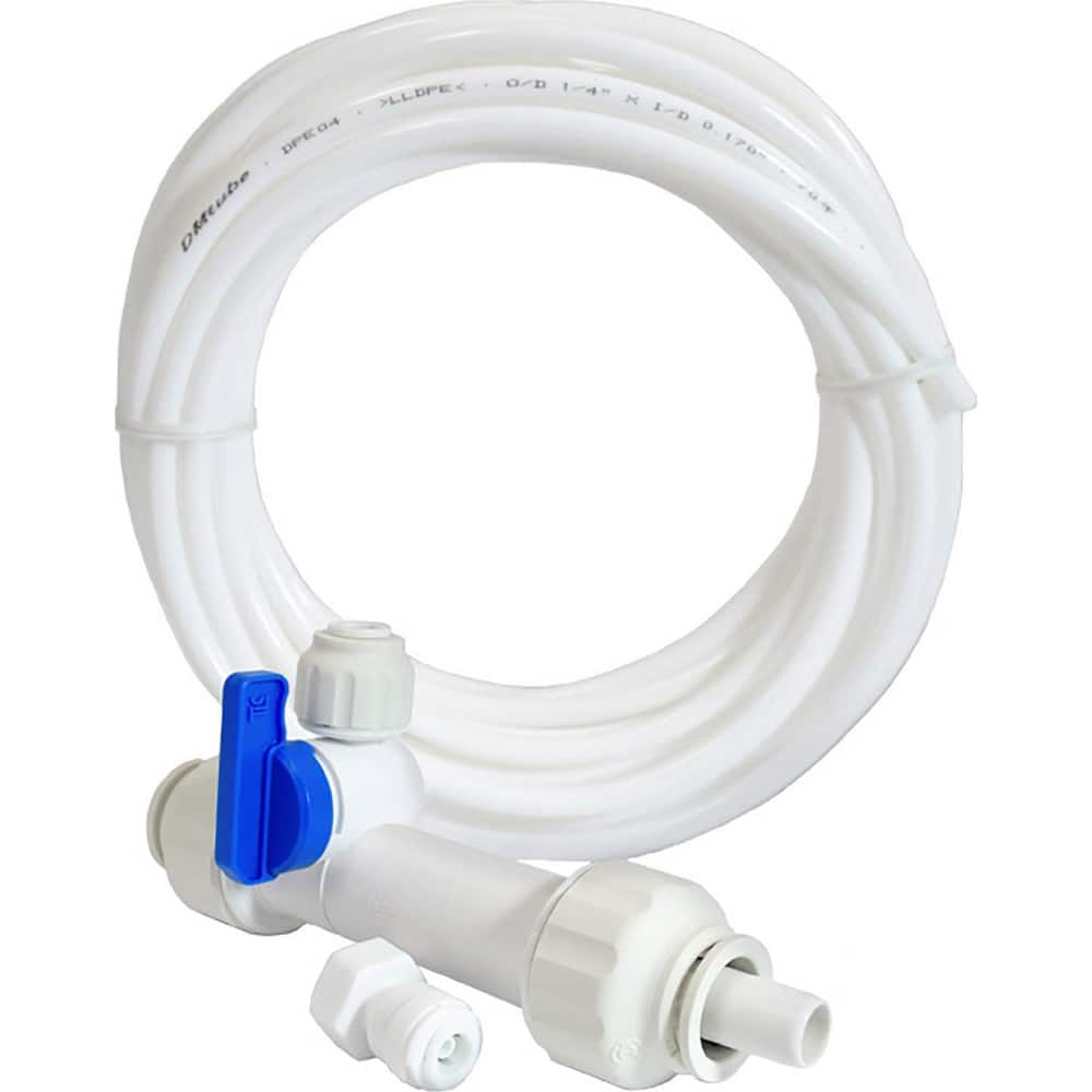 Polyethylene Tube: 3/8