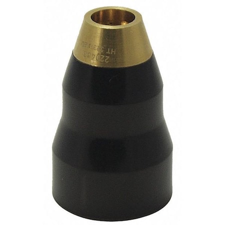 ATTC Plasma Cutting Retaining Cap MPN:220483