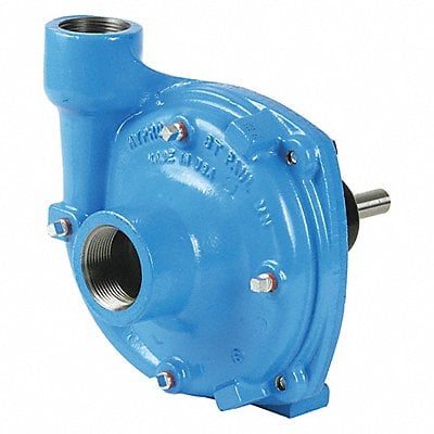 Centrifugal Pump Outlet 1-1/4 MPN:9203C