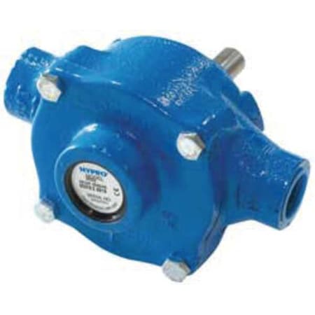 Spray Pump, Cast Iron MPN:6500C