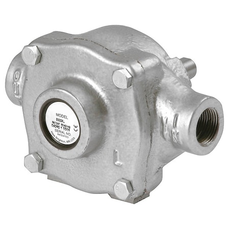 Reverse Roller Spray Pump, 3/4