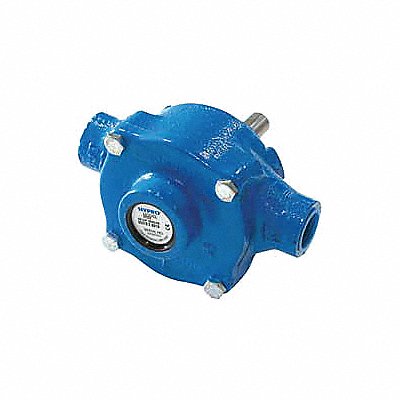 Spray Pump Cast Iron MPN:5271706