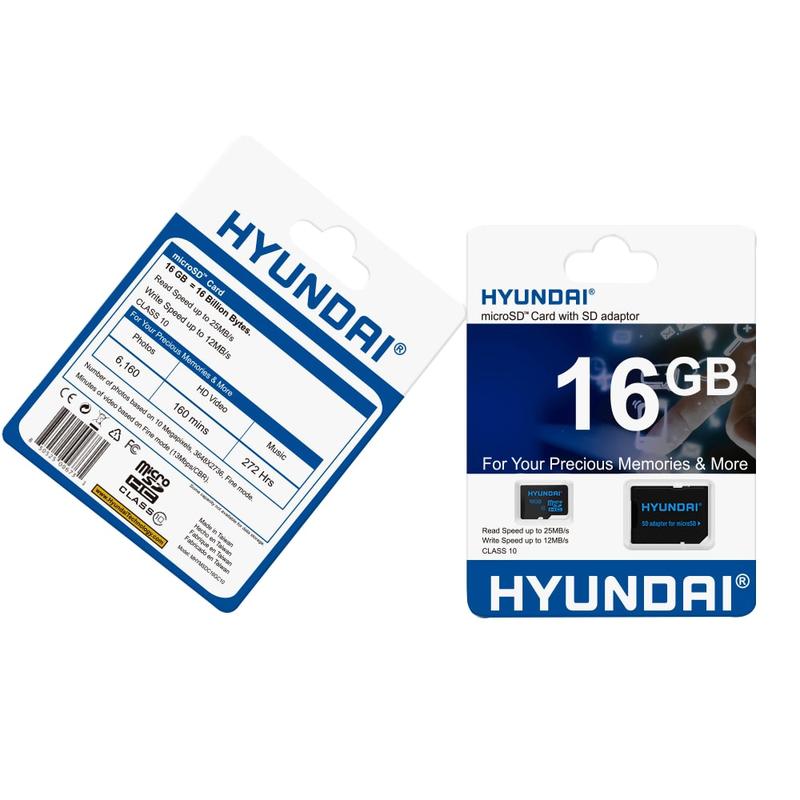 Example of GoVets Hyundai brand
