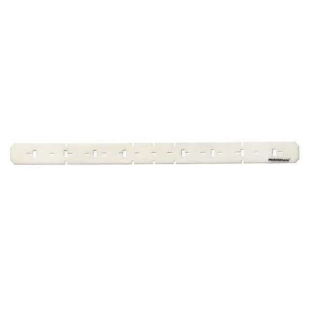 Replacement Squeegee Blade, 1