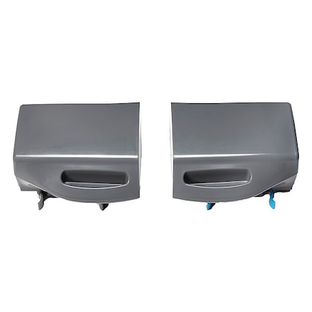 Battery Set, with Left/Right Hand Battery MPN:8005786