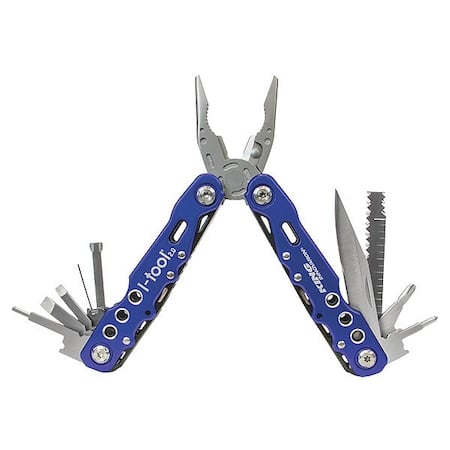 Example of GoVets i Tool brand