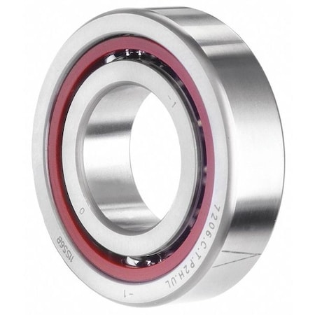 Angulr, Contact Ball Brg, A7, Br, 160mm, 7032 MPN:2101074511