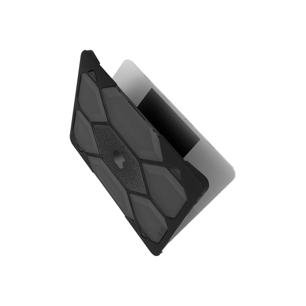 iBenzer Hexpact - Notebook shell case - 13.3in - black - - LCHPET13BK MPN:LC-HPE-T13BK
