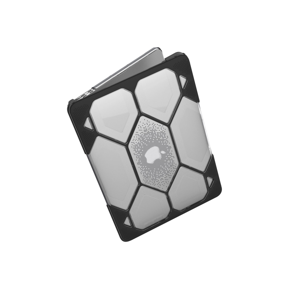 iBenzer Hexpact - Notebook shell case - 13.3in - clear - - LCHPET13CL MPN:LC-HPE-T13CL