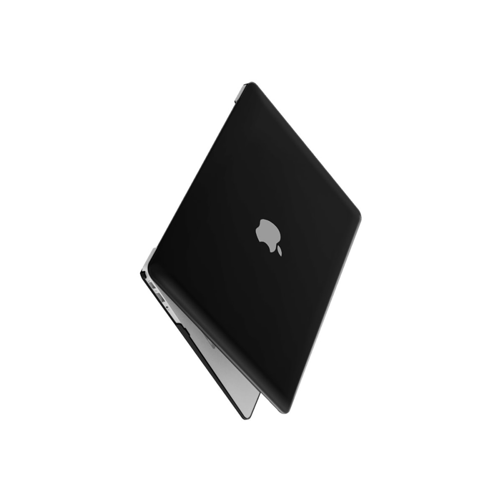 iBenzer Neon Party - Notebook shell case - 13.3in - black - - LCNPTA13BK MPN:LC-NPT-A13BK