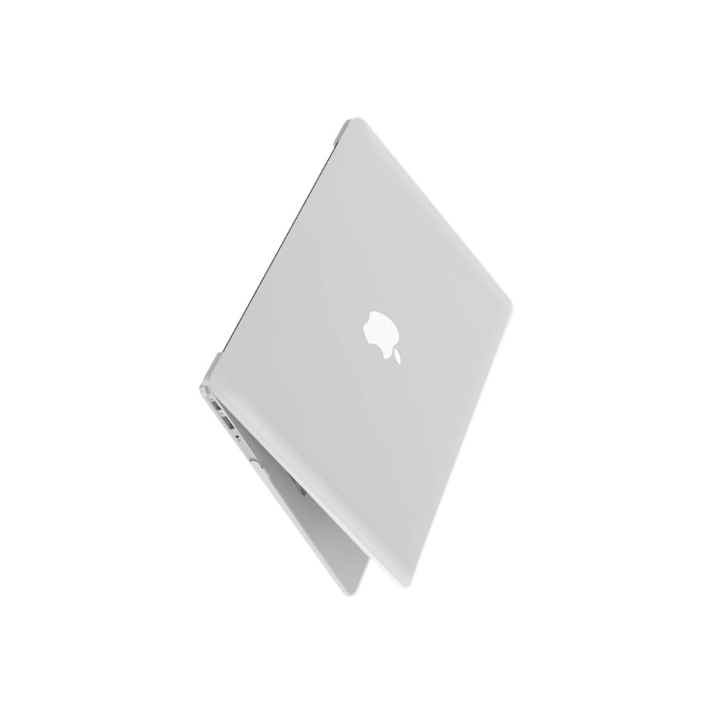 iBenzer Neon Party - Notebook shell case - 13.3in - clear - - LCNPTA13CL MPN:LC-NPT-A13CL