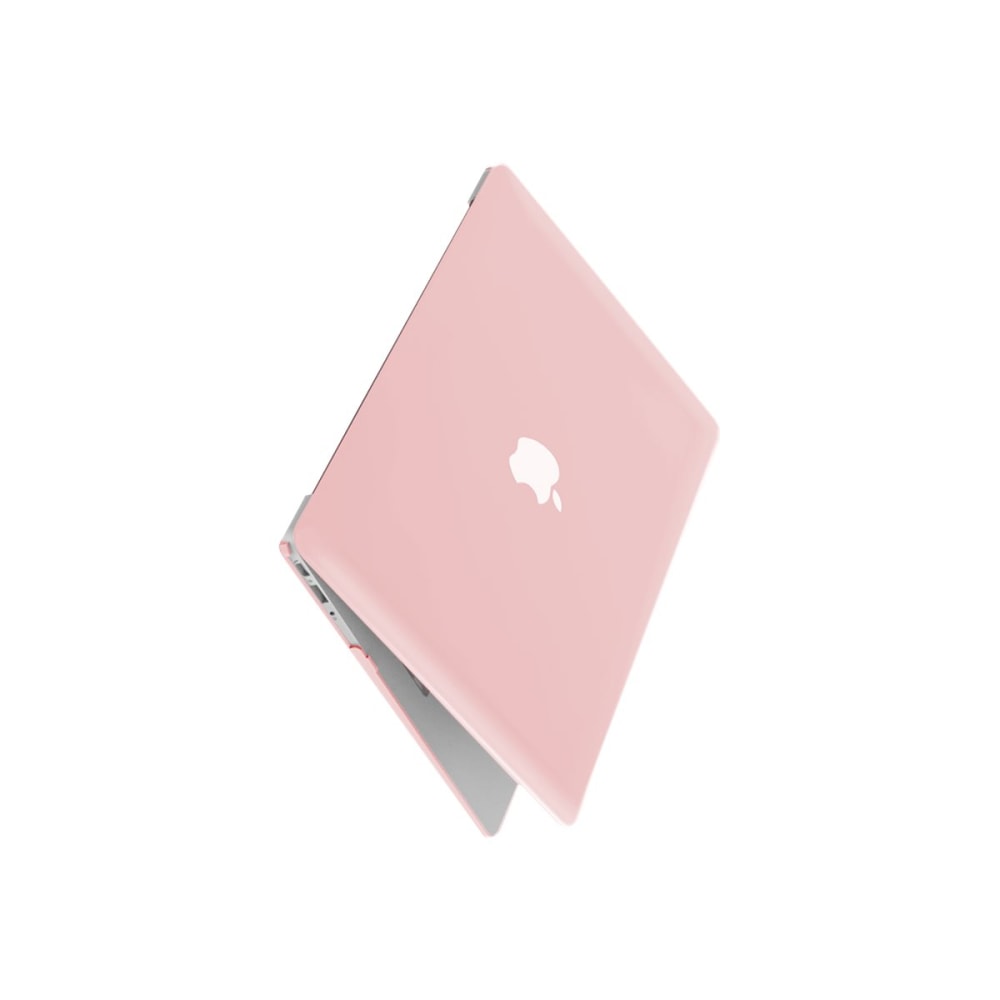 iBenzer Neon Party - Notebook shell case - 13.3in - rose quartz - - LCNPTT13RQ MPN:LC-NPT-T13RQ
