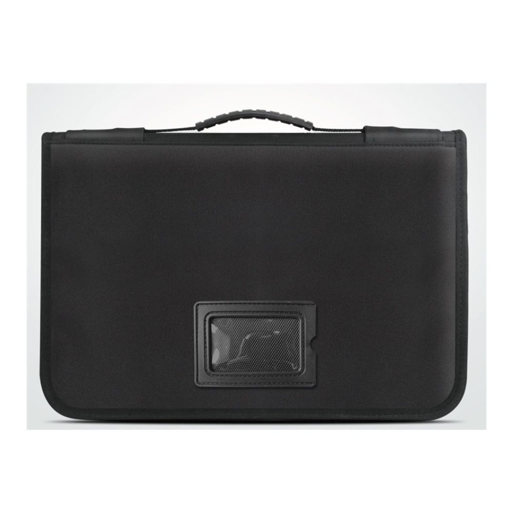iBenzer Bumptect Folio - Notebook carrying case - 11in - 11.9in MPN:LS-BPF-0111BK