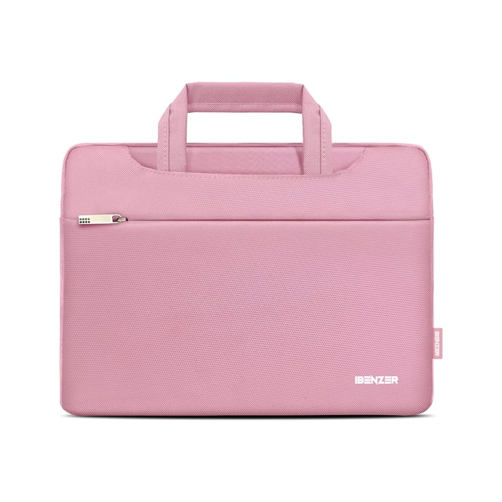 iBenzer - Notebook sleeve - 13in - rose quartz MPN:LS-SLD-0113RQ