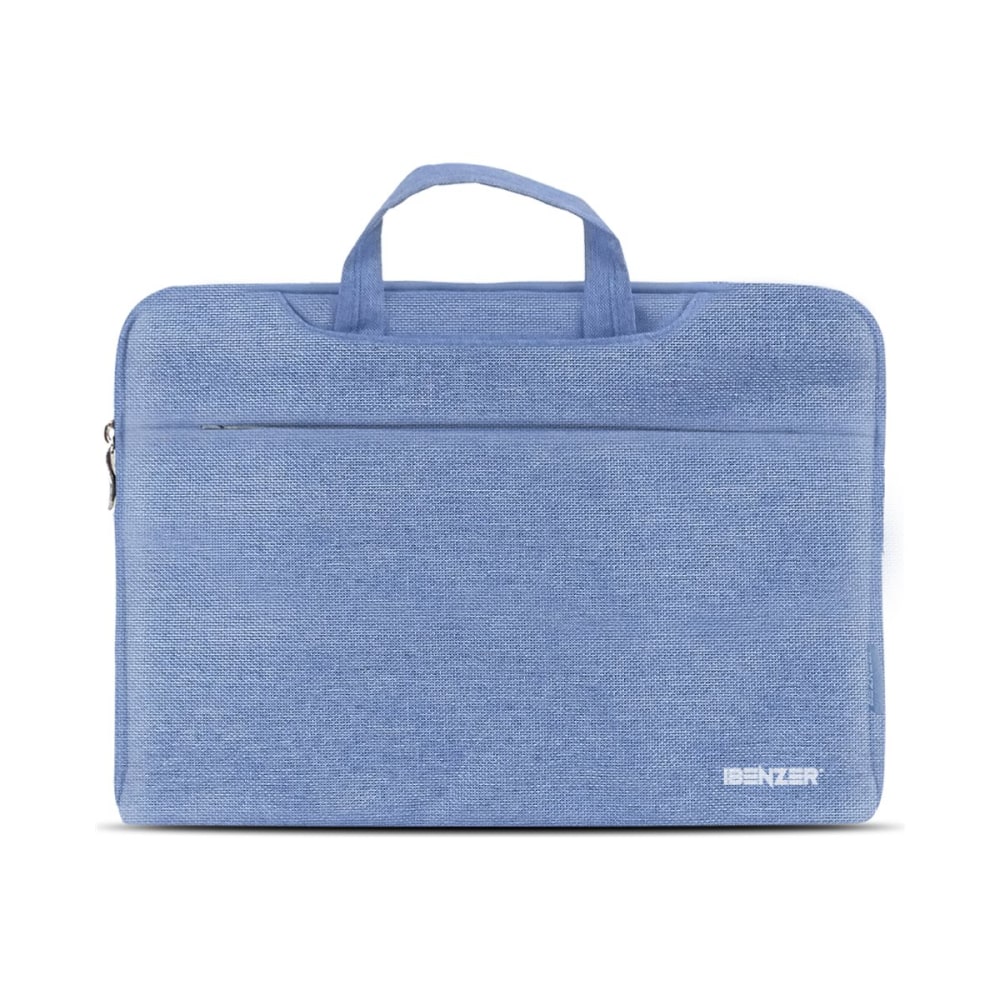 iBenzer - Notebook sleeve - 13in - serenity blue MPN:LS-SLD-0113SRL