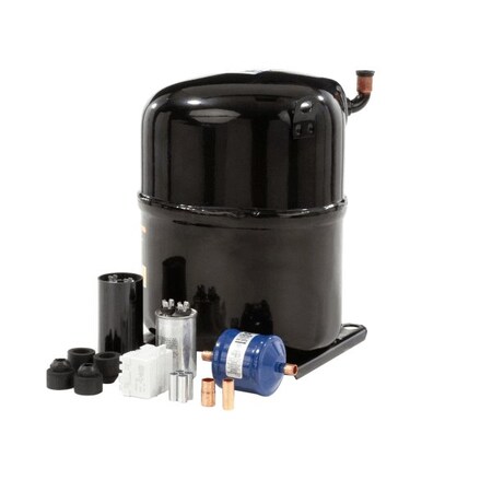 Kit Serv. Compressor 01 MPN:9181140-11