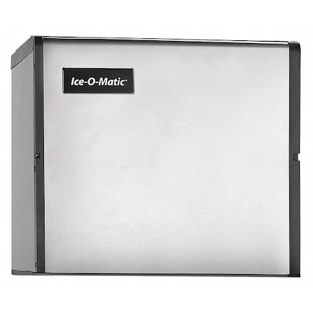 22 1/4 in W X 21 1/4 in H X 24 1/4 in D Ice Maker, Ice Production Per Day: 316 lb MPN:CIM0320HW