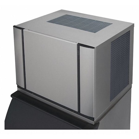 30 1/4 in W X 21 1/4 in H X 24 1/4 in D Ice Maker, Ice Production Per Day: 600 lb MPN:CIM0636FA