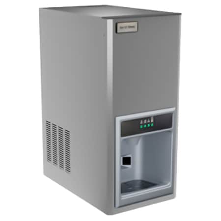 Ice Maker/Dispenser, 15 1/4