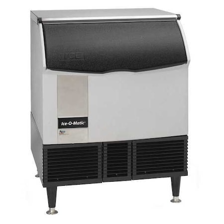 30 11/32 in W X 39 in H X 29 31/32 in D Ice Maker, Ice Production Per Day: 309 lb MPN:ICEU300FA