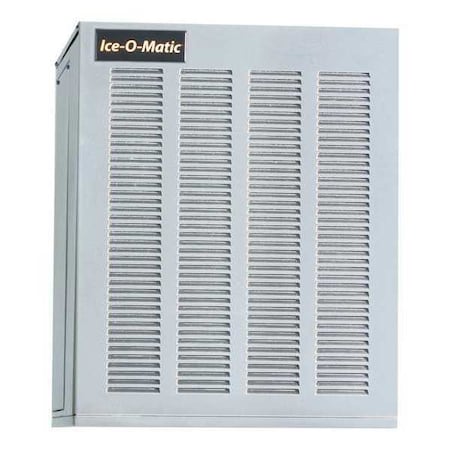 21 in W X 27 in H X 24 in D Ice Maker, Ice Production Per Day: 541 lb MPN:MFI0500A