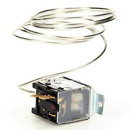 Defrost Tstat, Ice Maker, Open31F, MPN:9041004-02