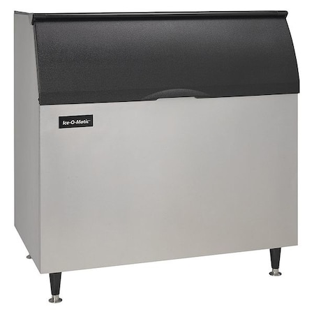 Commercial Ice Storage Bin, Commercial, 854 lb. MPN:B110PS