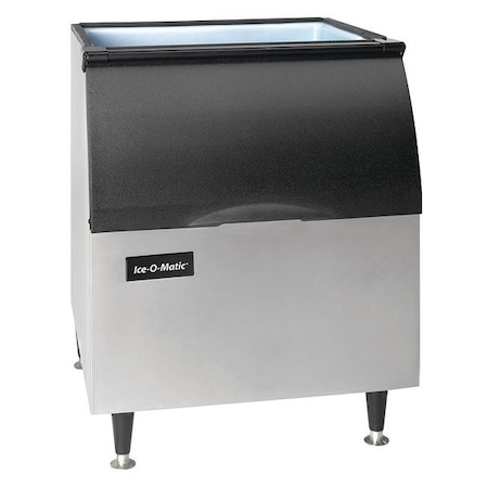Commercial Ice Storage Bin, Commercial, 344 lb. MPN:B40PS