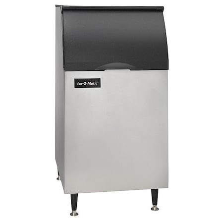 Commercial Ice Storage Bin, Commercial, 351 lb. MPN:B42PS