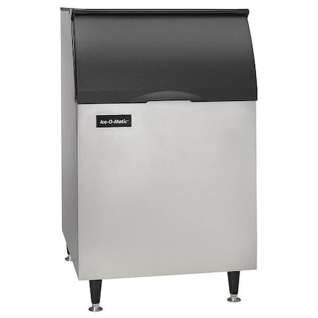Commercial Ice Storage Bin, Commercial, 510 lb. MPN:B55PS