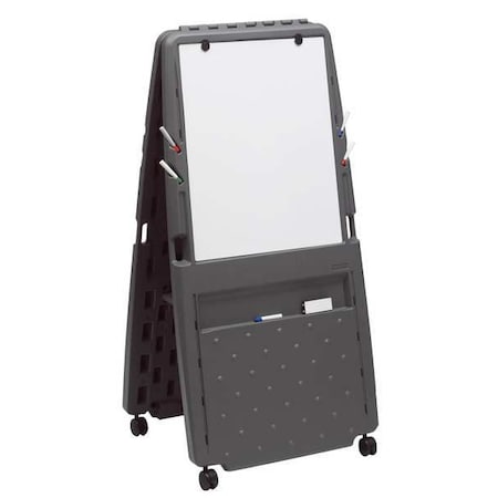 Dry Erase Board, 34