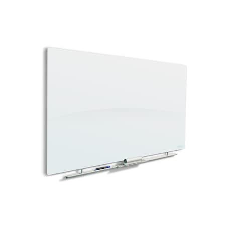 Cinema Beveled Edge Magnetic Nano White MPN:31301
