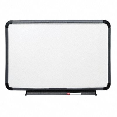 Dry Erase Board 24 x36 Wall Mounted MPN:37039