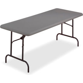 Iceberg IndestrucTable TOO™ Plastic Folding Table 30