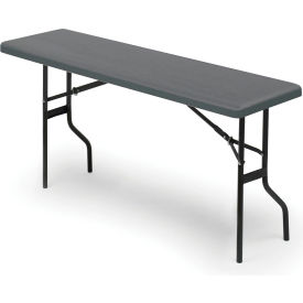 Iceberg IndestrucTable TOO™ Plastic Folding Table 18
