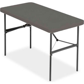 Iceberg IndestrucTable TOO™ Plastic Folding Table 24