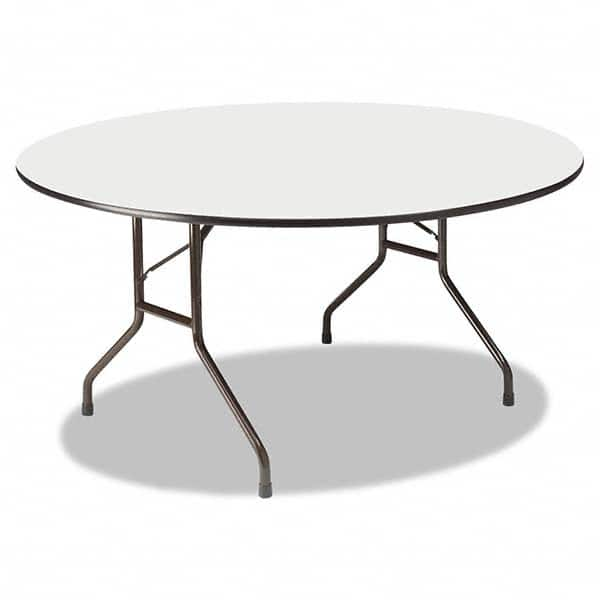 Folding Table: 61