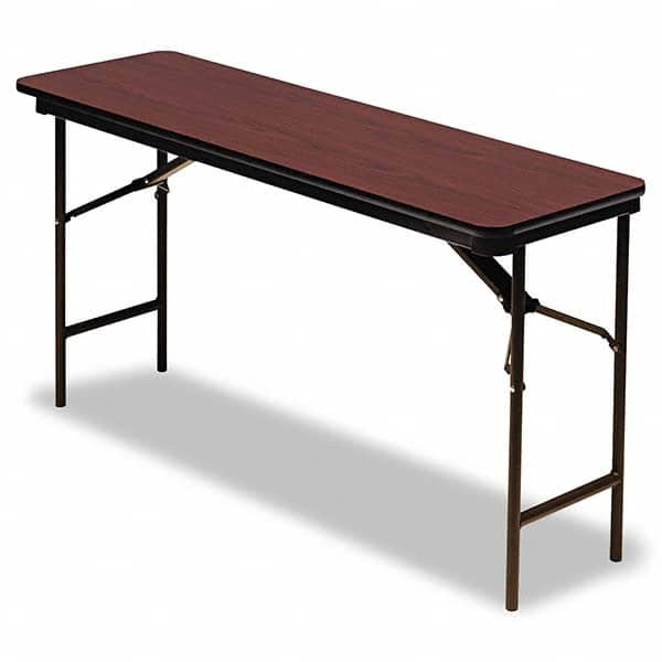 Folding Table: 60