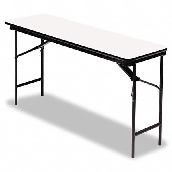 Folding Table: Rectangle, 72
