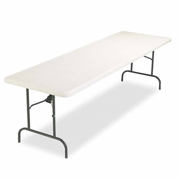 Folding Table: 96