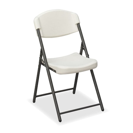 Bistro Metal Stool With Padded Back and MPN:64557