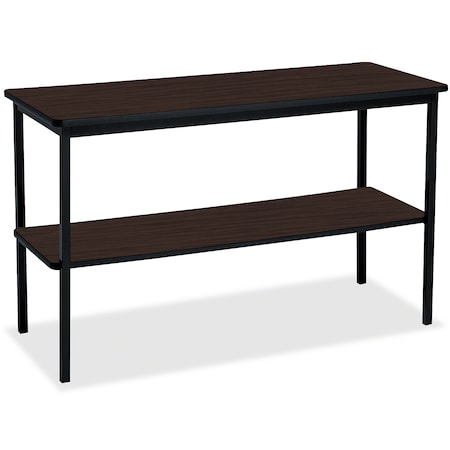 Pneumatic Adjustable Desk, White Ash Top, Black Base, 59 in x 29 in MPN:69167