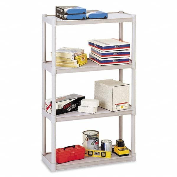 Plastic Shelving MPN:ICE20843