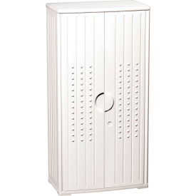 Iceberg™ Plastic Storage Cabinet 33