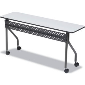 Iceberg OfficeWorks™ Mobile Training Table - 72