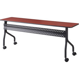 Iceberg OfficeWorks™ Mobile Training Table - 72