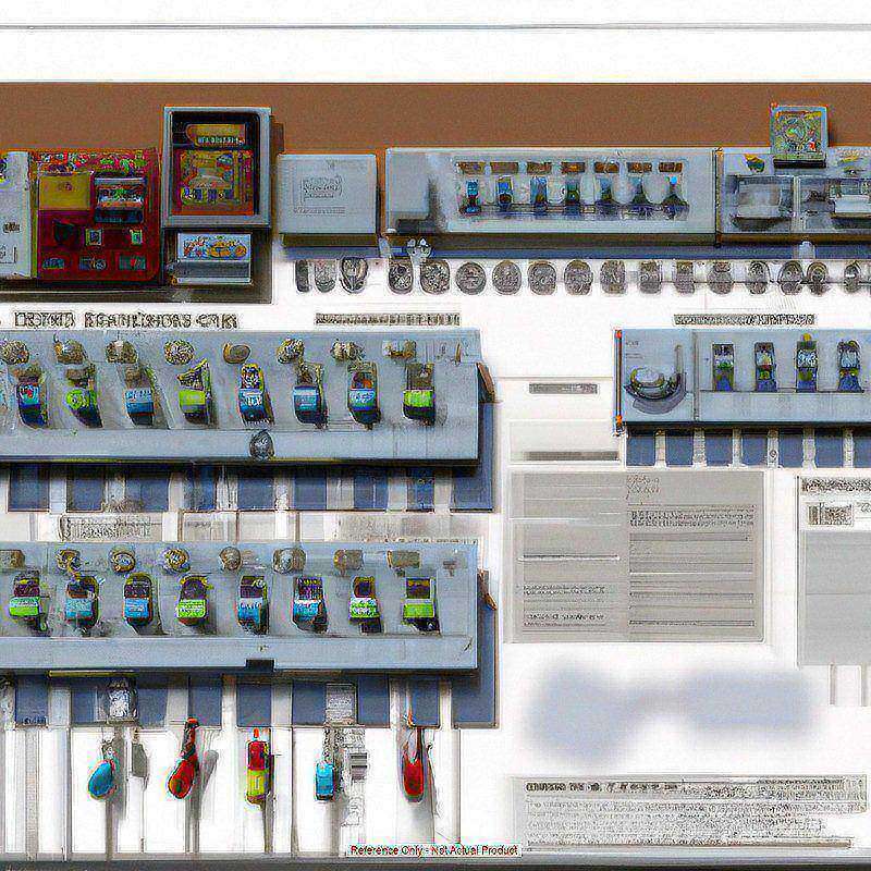 Control Line Test Gauge/Adap MPN:JC-5310