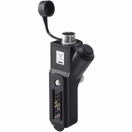 Adapter, 3/16