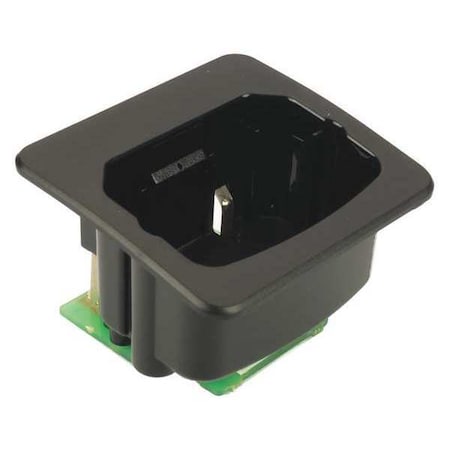 Adapter, 3