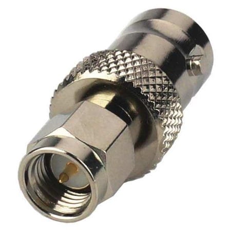 Connector, w/ Mfr. No. M73, M88 MPN:AD92SMA